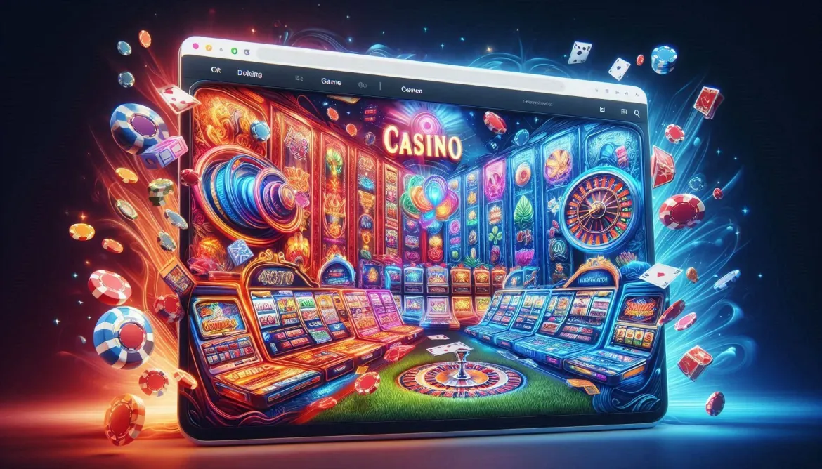 Fastpay casino